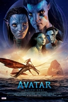 Avatar: The Way of Water Mouse Pad 1906508