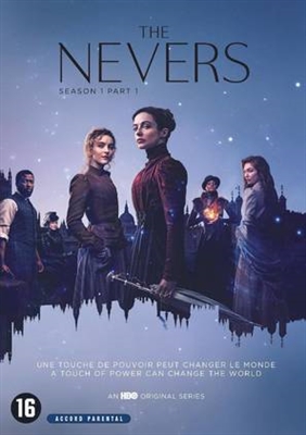 The Nevers Poster 1906637