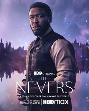 The Nevers Poster 1906639