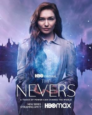 The Nevers Poster 1906640