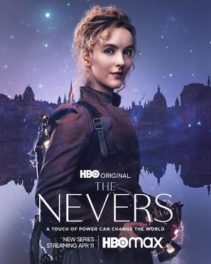 The Nevers Poster 1906642