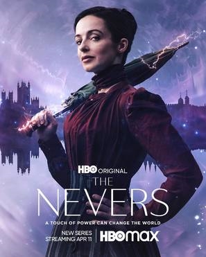 The Nevers Poster 1906643