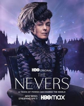 The Nevers puzzle 1906644