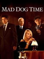Mad Dog Time magic mug #