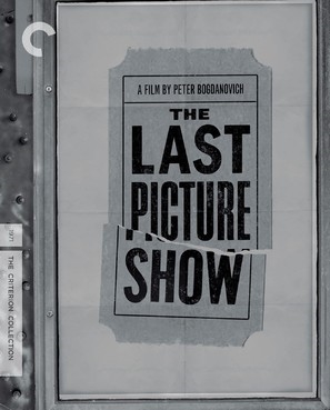 The Last Picture Show Stickers 1906699