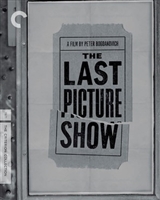 The Last Picture Show Mouse Pad 1906699