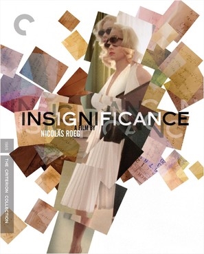 Insignificance poster