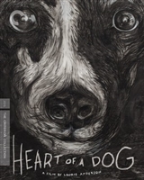 Heart of a Dog Longsleeve T-shirt #1906731