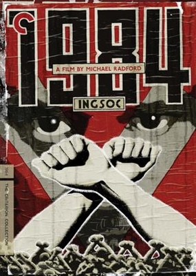 Nineteen Eighty-Four poster