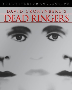 Dead Ringers Stickers 1906810