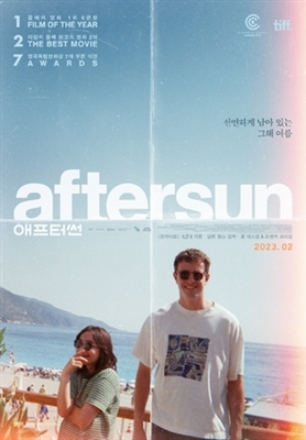 Aftersun Poster 1906823