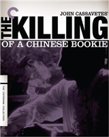 The Killing of a Chinese Bookie t-shirt #1906839