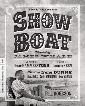 Show Boat puzzle 1906851