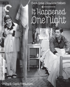 It Happened One Night Poster 1906872