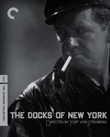 The Docks of New York hoodie #1906972