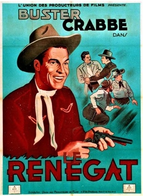 The Renegade puzzle 1906984