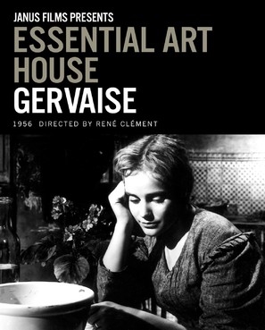 Gervaise Canvas Poster