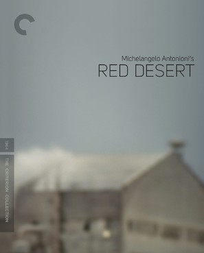 Il deserto rosso Poster 1907148