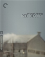 Il deserto rosso Longsleeve T-shirt #1907148