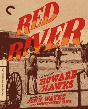 Red River Poster 1907187