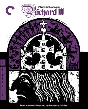Richard III Poster 1907224