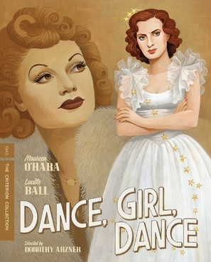 Dance, Girl, Dance Longsleeve T-shirt