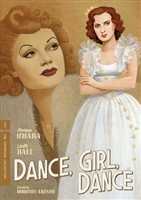 Dance, Girl, Dance Mouse Pad 1907286
