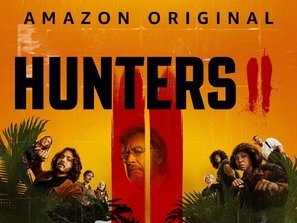Hunters Poster 1907299