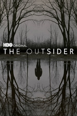 The Outsider Poster 1907324