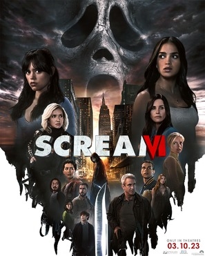 Scream 6 Poster 1907408