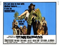 The Mutations hoodie #1907425