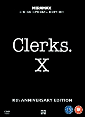 Clerks. Mouse Pad 1907450