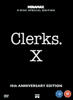 Clerks. Tank Top #1907450