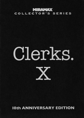 Clerks. Mouse Pad 1907452