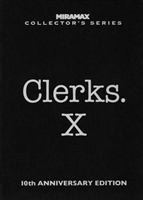 Clerks. Longsleeve T-shirt #1907452