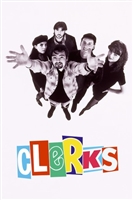 Clerks. Tank Top #1907453