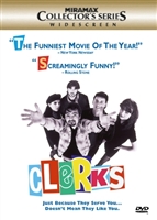 Clerks. Mouse Pad 1907456