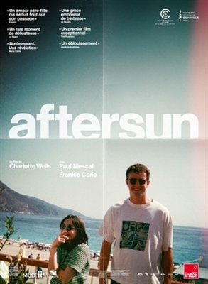 Aftersun Poster 1907646