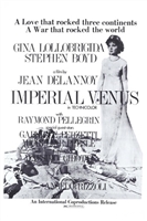 Venere imperiale Longsleeve T-shirt #1907715