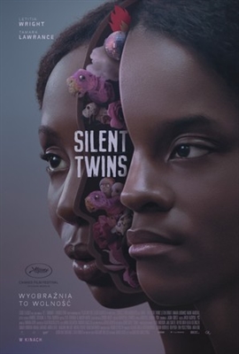 The Silent Twins puzzle 1907812