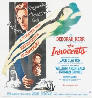 The Innocents Stickers 1907818