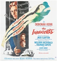 The Innocents Mouse Pad 1907818