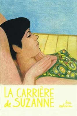 Carrière de Suzanne, La Canvas Poster