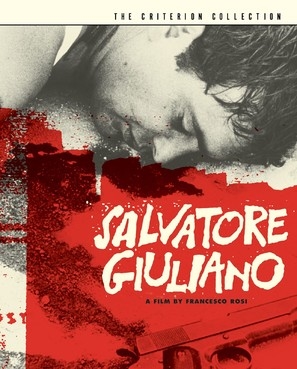 Salvatore Giuliano tote bag