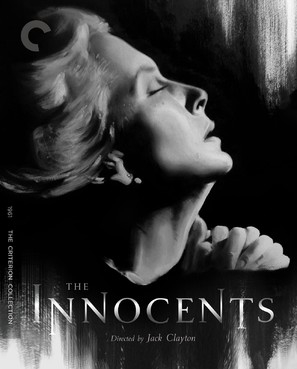 The Innocents Stickers 1908107