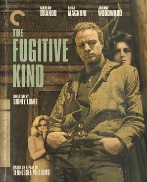 The Fugitive Kind Poster 1908122
