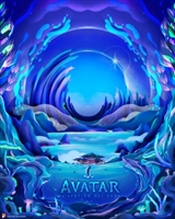 Avatar: The Way of Water Mouse Pad 1908189