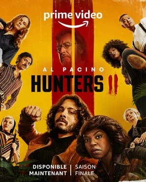 Hunters Poster 1908287