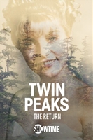Twin Peaks kids t-shirt #1908380