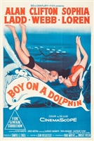 Boy on a Dolphin Tank Top #1908401
